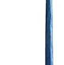 Cast Iron Toilet Tissue Holder, Freestanding Giraffe Paper Towel Holder, Decorative Paper Stand for Bathroom or Kitchen Countertop, Blue