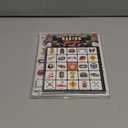 Shappy 35 Pcs Racing Party Bingo Cards 24 Players Racing Birthday Party Games Car Bingo Games for Adults Family Activities Birthday Wedding Party Favors Gifts