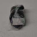  Women Elastic High Waist Flowy Long Skirt Boho Pleated A-Line Swing Tiered Maxi Skirt Sweetwear XL