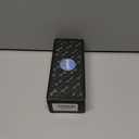 AMBEYE TR90 Blue Light Glasses - Bluelight Blocker, Anti Eyestrain, UV Protection, Rectangle Frame & Clear Lens for Men Women (Tortoiseshell)