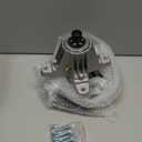 Replacement 918-06978 Spindle Assembly for 54'' Deck, 618-06978 Lawn Mower Spindle Compatible with MTD Troy Bilt Cub Cad et RZT-L54 XT1 XT2, Craftsman G8400 T8400 Mower Deck Spindle