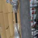 CCIYU Replacement CV Axle Shaft Compatible with 2002-2006 Mini Cooper
CV Axle Shaft Assembly - Front Left - Replace# 66-9279