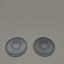 2PCS LED Car Cup Holder Lights, Light up Car Coasters for Cup Holders 7 Color-Changing Light Up Cup Holder Insert Coasters, Waterproof Car Accessories for Teens, Car Gifts for Men & Women