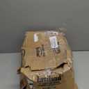 3pcs Metal Cake Stand with Crystal Bling Pendants, Round Dessert Cupcake Display Plate for Wedding Event Birthday Party Dessert Table, Silver