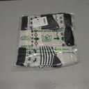 Women Girls Socks Cute Animal Socks Cat Dog Cow More Fun Novelty Socks Gifts for Girls Christmas Birthday (Reindeer 3-6 Pairs)