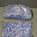 2 x Mop Head Replacement, 6 Pack Spin Mop Refill Replace Head, Microfiber & Machine Washable
