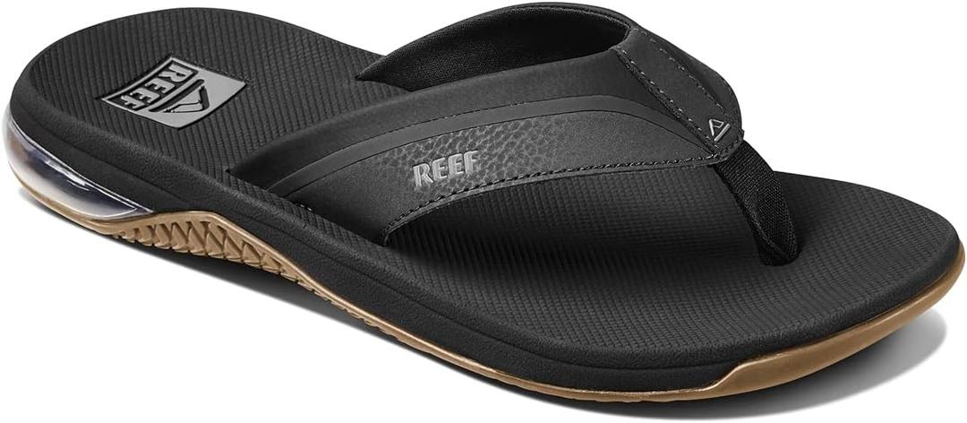REEF Men's Sandals, Anchor (11)