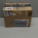 OCPTY Alternators Alternator 11658 2014 for Ford for Edge 3.7L,2013-2019 for Ford for Explorer 3.5L,2011-2019 for Ford for Flex 3.5L,2017 for Ford for Police Interceptor Sedan 3.5L (175AMP)