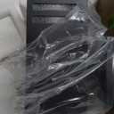 Smart Outdoor Wall Lights 2 Pack, IP65 RGB Wall Lights Up Down Outdoor Lights Color Changing, RGBCW APP Control Exterior Lighting Fixture Compatible with Alexa Google Assistant (Bronze)