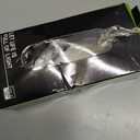 Rear Light, Ultra Bright USB Rechargeable High LED Tail Light Accessories for Cycling Mountain (Red+Blue+White)