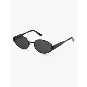 livho 2025 Trendy Oval Sunglasses - Stylish Polarized Shades for Everyday - Retro Metal Frames