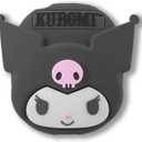 Sonix x Sanrio Protective Case for AirPods Max 2 & 1 | Silicone Headphones Cover | Kuromi