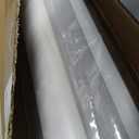 Joydeco Cordless Blackout Cellular Shades, 35" W x 64" H, White