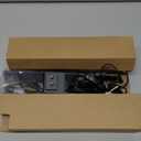 Remington Vacuum Haircut Kit, Vacuum Beard Trimmer, Hair Clippers for Men with Removable Hair Chamber and Dual Motor Power (18 pieces)