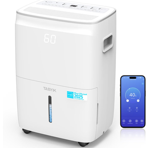 TABYIK 4500 Sq.Ft Dehumidifier