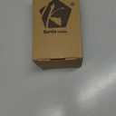 Kevin Textile 2 Packs Light Green Decorative Throw Pillow Covers 18x18 Inch for Living Room Couch Bed Spring Sofa Soft Striped Corduroy Square Cushion Case 45x45 cm Rustic Farmhouse Boho Home Decor