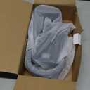 Flexible Gooseneck Tablet Holder, 360 Adjustable Phone Mount with Sturdy Clamp for Desk/Bed/Kitchen, Compatible with iPad Air Pro Mini iPhone/Samsung Galaxy Tabs/4.7~12.9"