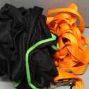 Triangle Hammock,13ft Triangle Camping Hammock, with 3 Ratchet Tie Down Straps and Storage Bag, Max 800 Lbs,Multi Person Portable Hammock for Adults Kids,for Travel Backyard Outdoor Garden Camping