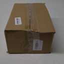 Zentriqlla 26 Pack 2oz Glass Jars with Lids, BPA-Free Round Clear Glass Containers for Spices, Crafts, Ointments, Leakproof Food Storage Mason Canning Jars for Cosmetics Jello, Balm, Wedding Favor