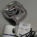 YEEKORO Vacuum Bag for Travel, Professional IPX8 Waterproof Reusable Vacuum Compression Bags for Travel Suitcases, Durable Space Saver Bag (With Pump)