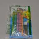 Paper Mate 2017483 Mechanical Pencils for Handwriting, Triangular, 5/PK, AST