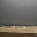 VTRIN 10 Tier Shoe Rack Tall Large Capacity 50 Pair Wide Shoe Organizer with Two Hooks Sturdy Metal Shoe Shelf for Entryway, Closet, Bedroom (Black)