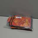 Fall Autumn Maple Leaves Oven Mitts and Pot Holders Sets Heat Resistant Non-Slip Kitchen Potholder Oven Gloves for Baking Cooking Grilling BBQ Mittens Kitchen Decor and Accessories Gifts