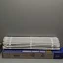 AprilAire 410 Replacement Filter for AprilAire Whole House Air Purifiers - MERV 11, Clean Air & Dust, 16x25x4 Air Filter (Pack of 2)