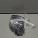 DJT Women's Flowy Handkerchief Hemline Midi Skirt, Size: 2XL