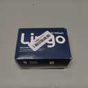 Lingo Continuous Glucose Monitor (CGM). Made by Abbott. Optimize Your Nutrition with Real-time Glucose Data & Insights. 1 Lingo biosensor lasts up to 14 Days*. Works with iOS and Android. US Only.