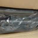 YORKNEIC for Toyota Tacoma Seat Covers 2024 2025 2026 4th Gen