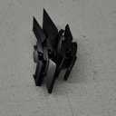 8 Pcs Magnetic Clipper Guards for most Wahl Hair Clippers  Cutting Lengths from 1/32" to 5/8" (0.5mm to 16mm)