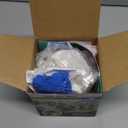 Mold Test Kit for Home Within 8 Individual Tests,DIY Detector at Home,Surface Mold,HVAC,Indoor Air Quality Testing Kits,Black Mold Testing,Includes Detailed Mold Identification Guide and Free Lab