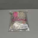 Avidlove Lingerie for Women Satin Lace Mini Dress V Neck Nightgown Sexy Boudoir Outfits (Small, Coffee)