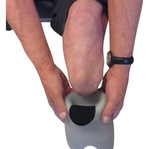 Tamarack Prosthetic Liner Patch with GlideWear Technology (Small, 2 Pack)