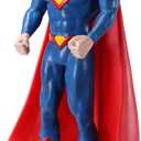 The Noble Collection Bendable Superman (Comic) 7+