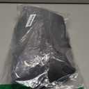 SecosAutoparts Driver or Passenger Side Bottom Replacement Cloth Seat Cover Gray #H2T or 4DP Compatible with Chevy Silverado GMC Sierra 1500 2500HD 3500HD 2014 2015 2016 2017 2018 2019