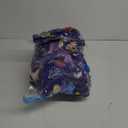 Foldable Kids Sofa,2-in-1 Flip Out Kids Couch, Convertible Sofa to Lounger for Boys Girls, Comfy Toddler Couch for Bedroom Nursery, Astronaut