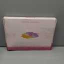 GLORIEROO Pastel Lunch Box Women | Insulated Waterproof Leakproof Lunch Bag Cooler | Adjustable Strap | BPA-Free (Misty Lilac)