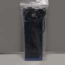 136GB MP3 Player with Bluetooth 5.2, Mini Blue Music Player with 2.4" Large Screen Built-in Speaker, FM Radio, Voice Recorder, HiFi Sound, E-Book Function, Earphones Included