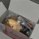 Beauty Star Mannequin Head with 80% Real Human Hair, Manikin Doll Head for Hair Styling, Cosmetology Makeup Hairdressing Training Practice Head with Clamp Stand and DIY Hair Styling Braiding Set (23.5 Inch (Pack of 1), Light Brown)