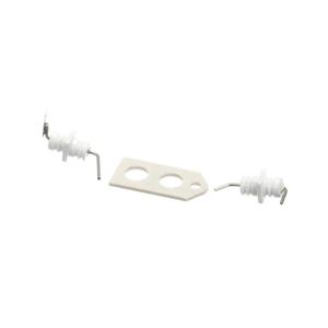 Rinnai Kit, Electrode, Flame Rod, & Gask
