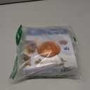 PetSafe Slimcat Feeder Ball - Interactive Game for Your Cat - Fill with Food and Treats - Orange