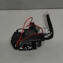 Back Door Lock Latch Actuator Trunk Lift Tailgate Hatch for 2016 2017 2018 Toyota RAV4 2.5L L4 69350-42060