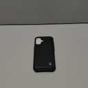 Vinich for iPhone 17 Wallet Case with Card Holder, RFID Blocking Credit Slots Kickstand Shockproof Phone Cover Fit for iPhone 17 6.3" Black