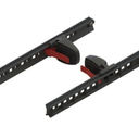 Hurricane Kayaks Replacement Footbraces