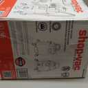 Shop-Vac 5-Gallon 4.5 Peak HP 3-in-1 Wet/Dry/Upholstery Shampoo Vacuum Cleaner