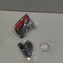 PZK Car Phone Mount for Toyota Tundra 2007 2008-2011 2012 2013 /Sequoia 2008-2011 2012 2013 Accessories Custom Air Vent Car Phone Holder Magnetic 15W Fast Wireless Charger Automobile Cradles, Black