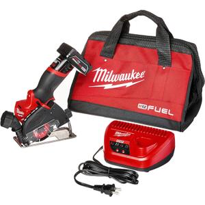Compact Cut Off Tool Kit,12.0V,Li-Ion