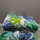 Patio Chair Cushion High Back Patio Chair Cushion